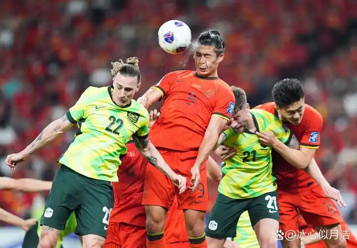 世界杯数据榜：美国2-0澳大利亚，乌龙成常态，弗里曼制空霸榜