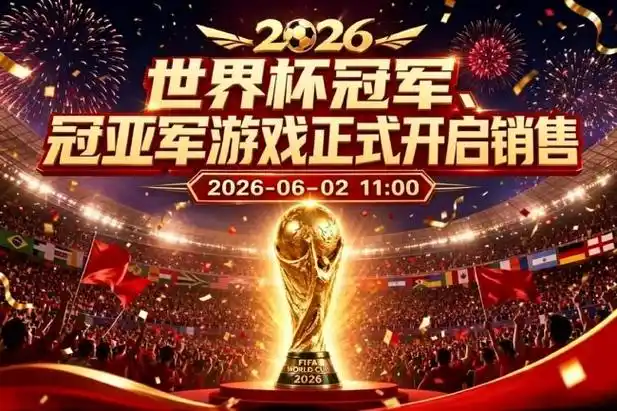 世界杯冠军赔率剧变！西法英葡领跑争冠集团，卫冕冠军竟遭看衰
