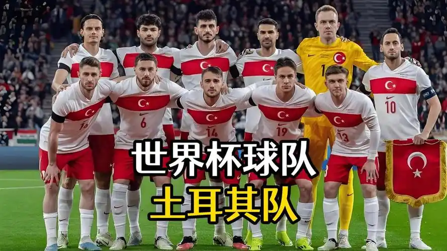 世界杯D组风云再起：四强鼎立暗藏杀机，土耳其新黄金一代剑指巅峰
